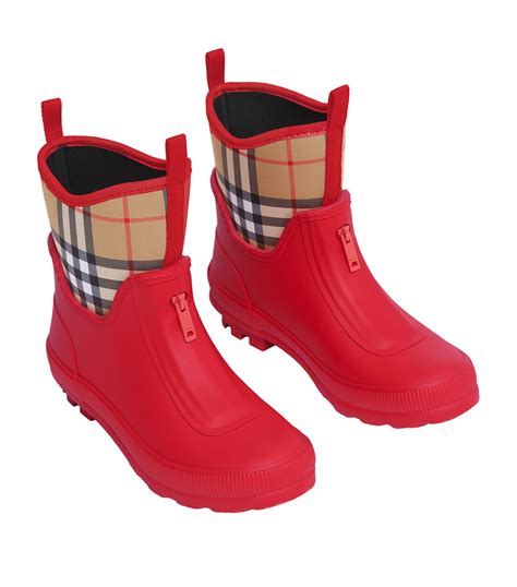 how much are burberry rain boots|burberry rain boots lowest price.